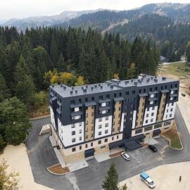 Apartman 506 Aparthotel Zlatni Javor