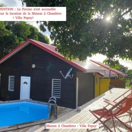 Dez'îles Guadeloupe