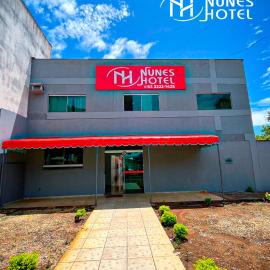 Nunes Hotel