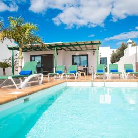 Blancazul Brisa Marina, hotel u gradu 'Yaiza'