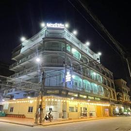 Sawadee Suorsdei Boutique, hotel v destinácii Kampot