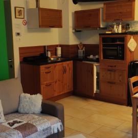 Planika B&M, hotel in Bohinj