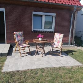 Ferienwohnung Feldblick, hotel a Upahl