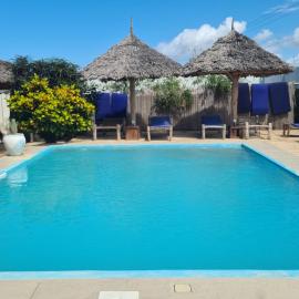 Blue Moon Villa