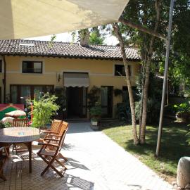 B&B Al Borgo