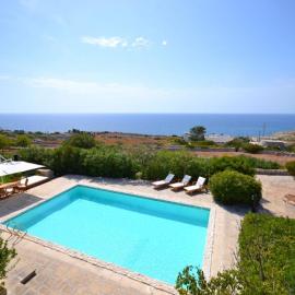 Villa La Pajara