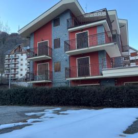 Limone central suite Mountain View, Hotel in Limone Piemonte