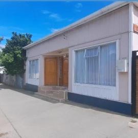 Cabañas OtilNau, хотел в Пуерто Наталес