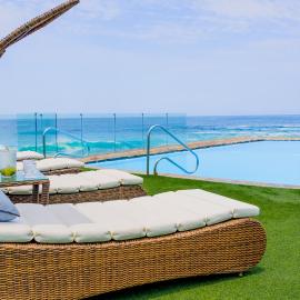 Viesnīca Hotel Gavina Costa Mar pilsētā Ikike