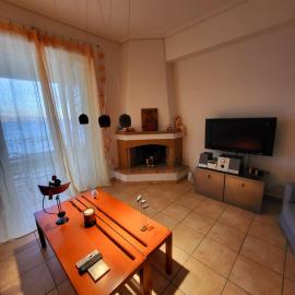 Delion Guest Apartment, viešbutis mieste Dhílesi