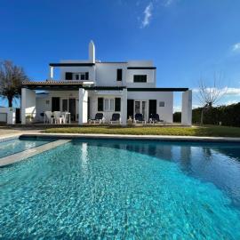 Villa Pont d'En Gil