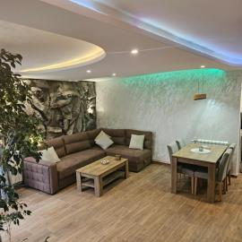 Apartman Jovanic, hotell i Divčibare