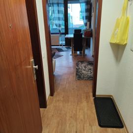 Apartment in der Rattenfängerstadt Hameln