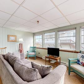 Seafoam Dreams, hotel din York