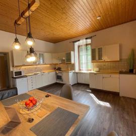 Villa Ganzstein Appartements