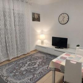 Comodo a tutti servizi