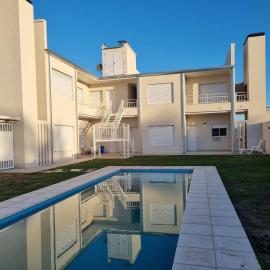 Departamentos Roque Pérez Norte、Roque Pérezのホテル