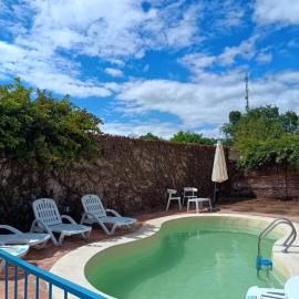 La Casona de Moldes, hotel din Coronel Moldes