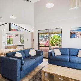Amalfi Resort Busselton's Best Kept Secret, hotel a Busselton