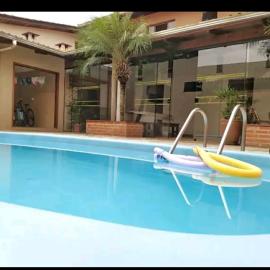 Casa Morretes, hotel sa Morretes