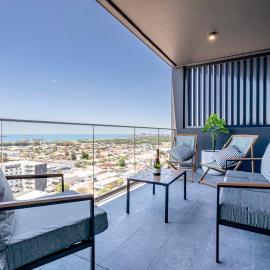 Kula Wollongong, hotel in Wollongong