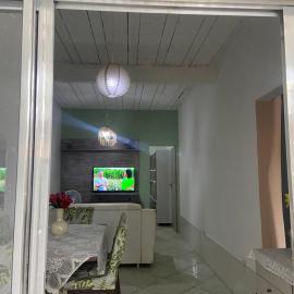 Cantinho do amor, hotel a Vitória