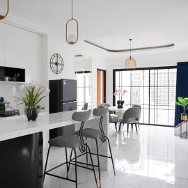 Inori Villas