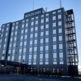 아키타에 위치한 호텔 Hotel Route-Inn Akita Tsuchizaki