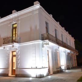 Hotel El Recreo, hotel en General Roca