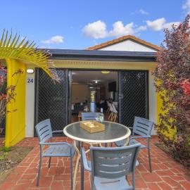 Villa 24 - Coral Cove Golf Course, 2 pools and large outdoor bbq area