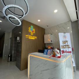 HPY Hotel, hotel in Ipoh