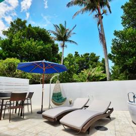 ADAN RESORT 風 - Fu -, hotel em Bise
