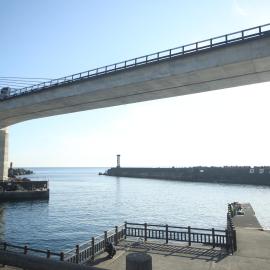 Seaside Harbor Odawara シーサイド ハーバー 小田原, готель у місті Одавара
