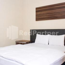 Viesnīca Hotel Baby Angel Dieng Mitra RedDoorz pilsētā Garung