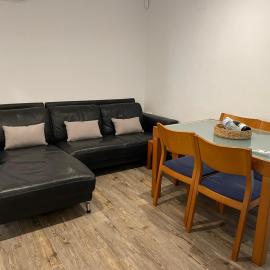 Apartament dels Mestres، فندق في مورا دي إبري