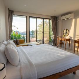 Ploen Pirom, hotel v destinácii Lat Krabang