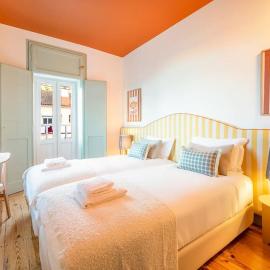 Casas do Tanoeiro by Lisbeyond - Porto Brandão โรงแรมในคาปาริกา
