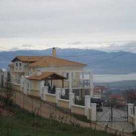 Mendhenítsa में, होटल VILLA EYTIXIA - Mendenitsa