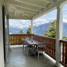 Charmant appartement au Vagabond