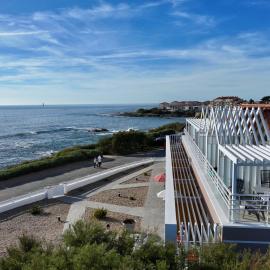 La Vigie Vacances, hotell i Les Sables-dʼOlonne