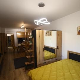 SOFIA CENTRAL LUXURY apartment "2B", hótel í Sófíu