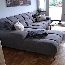 1-Zimmer-Appartement Schöne Aussicht, hotel v destinácii Langelsheim