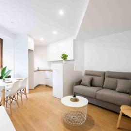 Apartamentos turísticos Plaza Sevillano , by CartagenaSpain, hotel a Cartagena