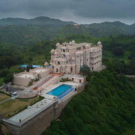Turban Bhawani Heritage, Kumbhalgarh