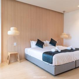 Pattanipirom Boutique Hotel, hótel í Kampong Rusamileh