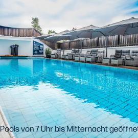 Das Aunhamer Suite & Spa Hotel, hótel í Bad Griesbach