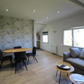 Au Coin des Fées, hotel in Les Forges