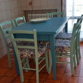 appartamento vacanze 11B