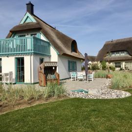 Ferienhaus Dünenliebe, hotel u gradu 'Kramerhof'