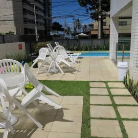Apartamento/Flat Boa Viagem
